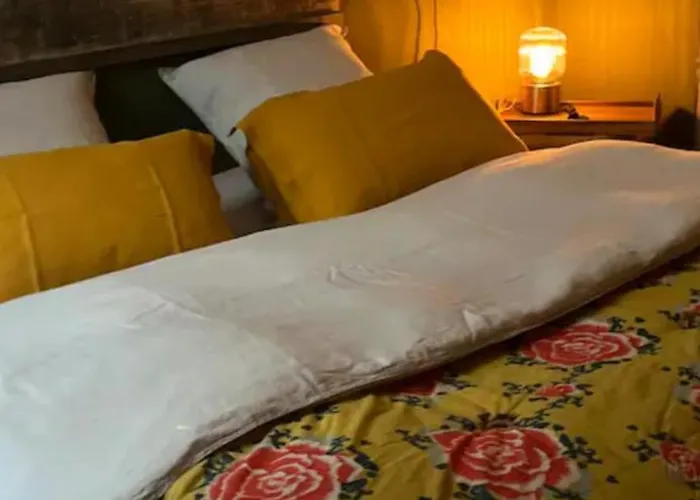 Chambre style balinais Aix-en-Provence